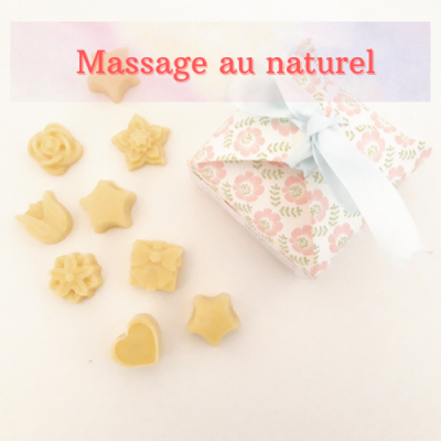 Massage naturel toulouse